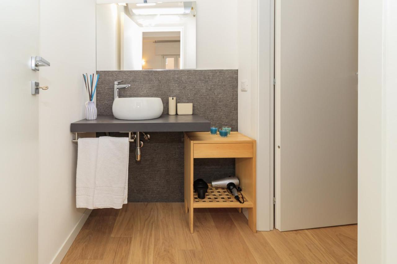 Joivy Cosy 1Bed Flat In Fiera, Milan Apartment Екстериор снимка