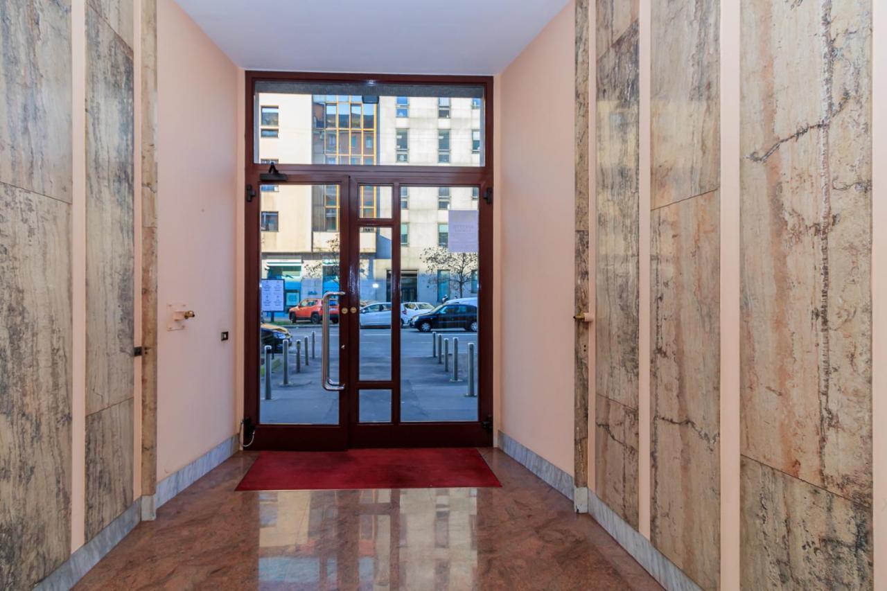 Joivy Cosy 1Bed Flat In Fiera, Milan Apartment Екстериор снимка