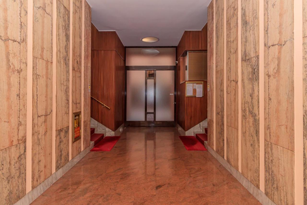 Joivy Cosy 1Bed Flat In Fiera, Milan Apartment Екстериор снимка