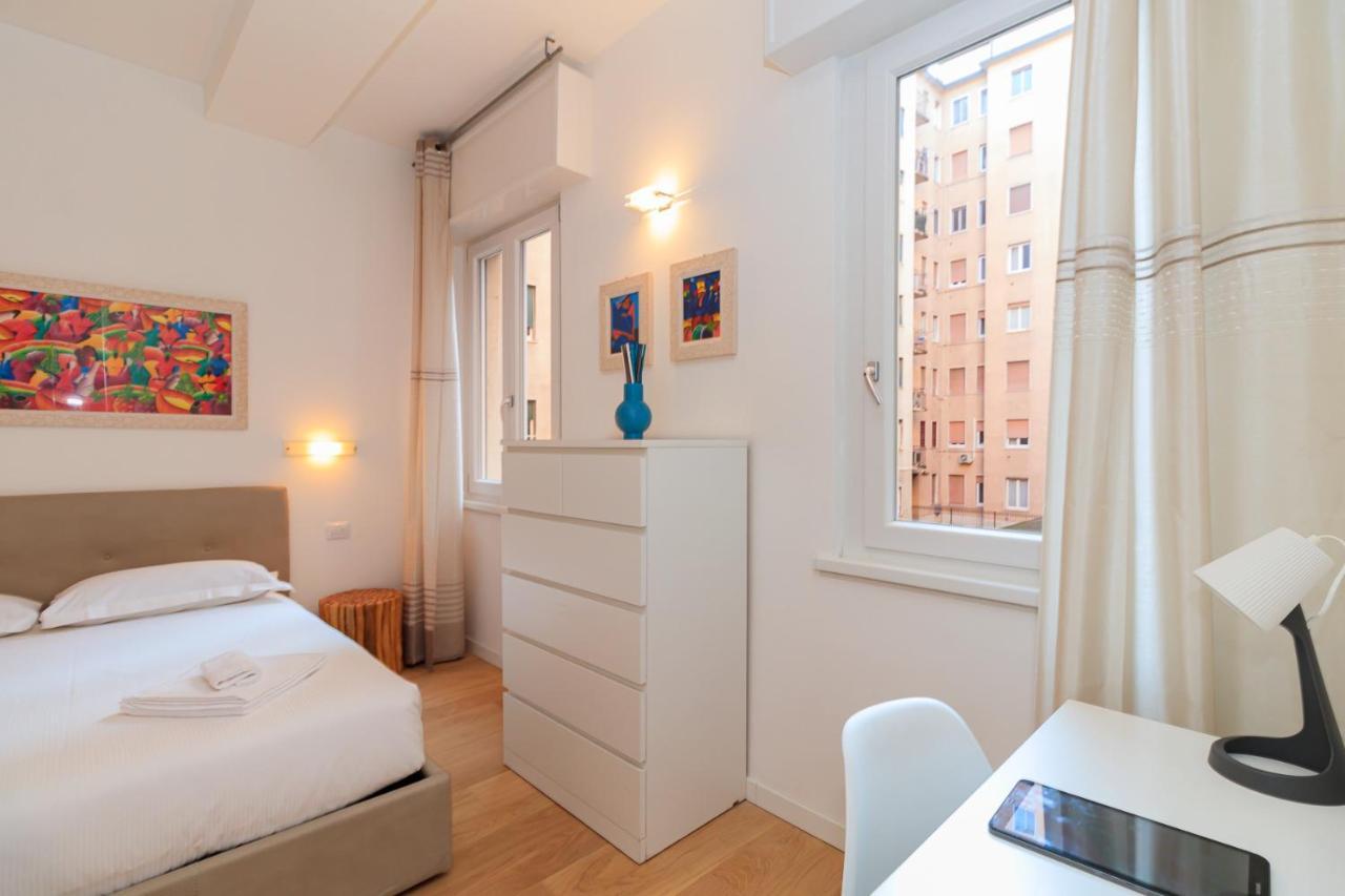 Joivy Cosy 1Bed Flat In Fiera, Milan Apartment Екстериор снимка
