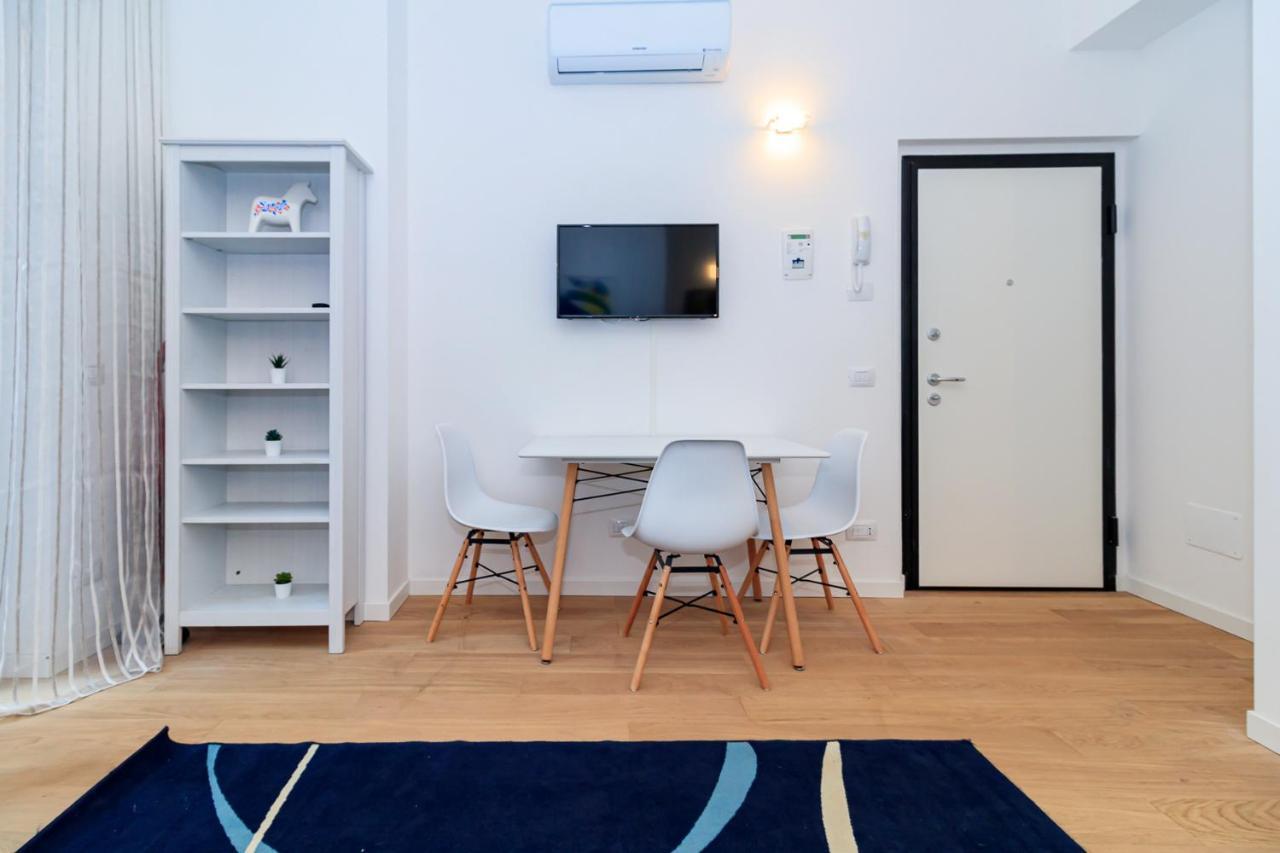 Joivy Cosy 1Bed Flat In Fiera, Milan Apartment Екстериор снимка