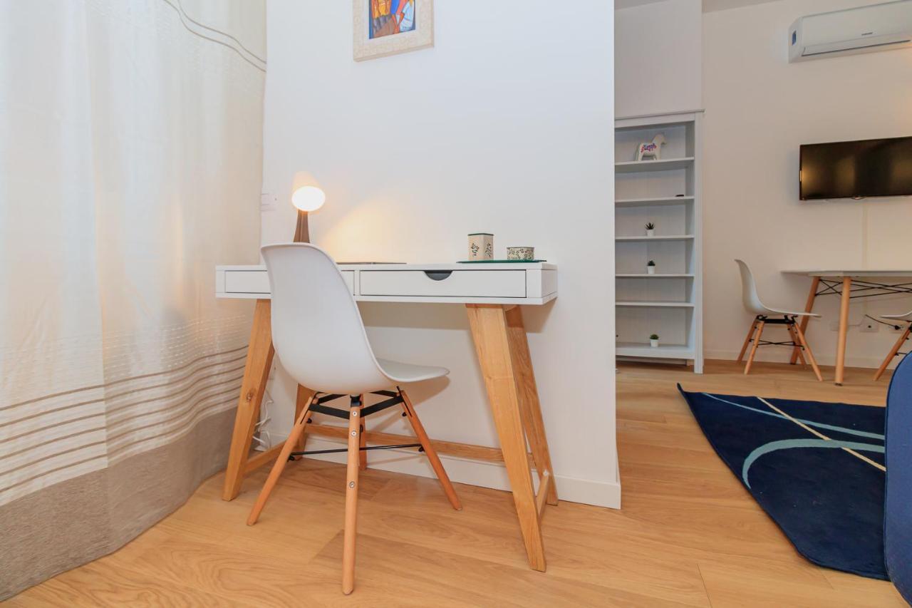 Joivy Cosy 1Bed Flat In Fiera, Milan Apartment Екстериор снимка