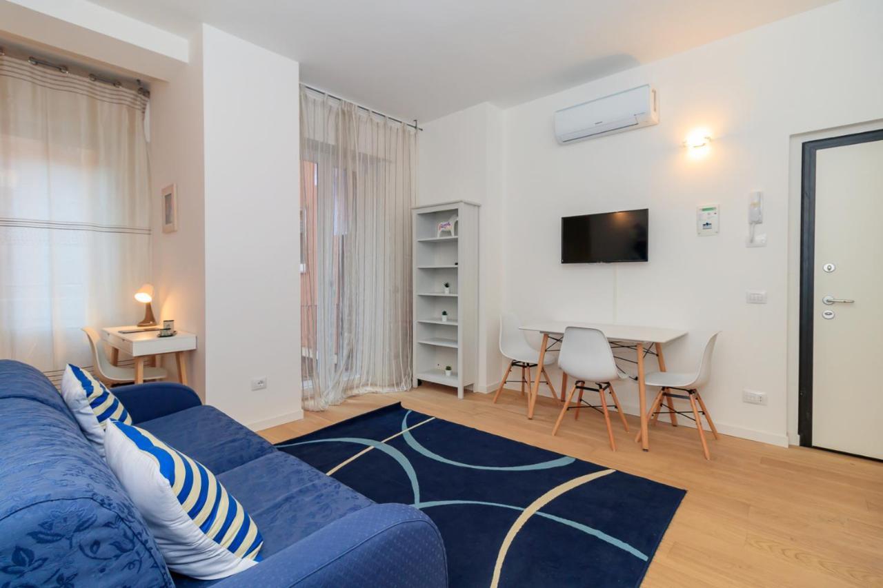 Joivy Cosy 1Bed Flat In Fiera, Milan Apartment Екстериор снимка