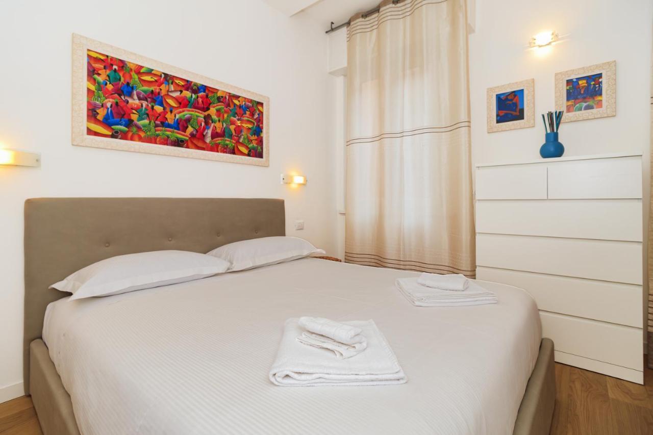 Joivy Cosy 1Bed Flat In Fiera, Milan Apartment Екстериор снимка