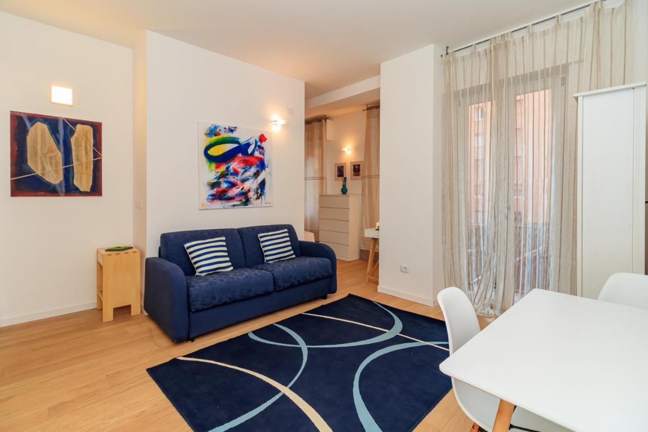 Joivy Cosy 1Bed Flat In Fiera, Milan Apartment Екстериор снимка