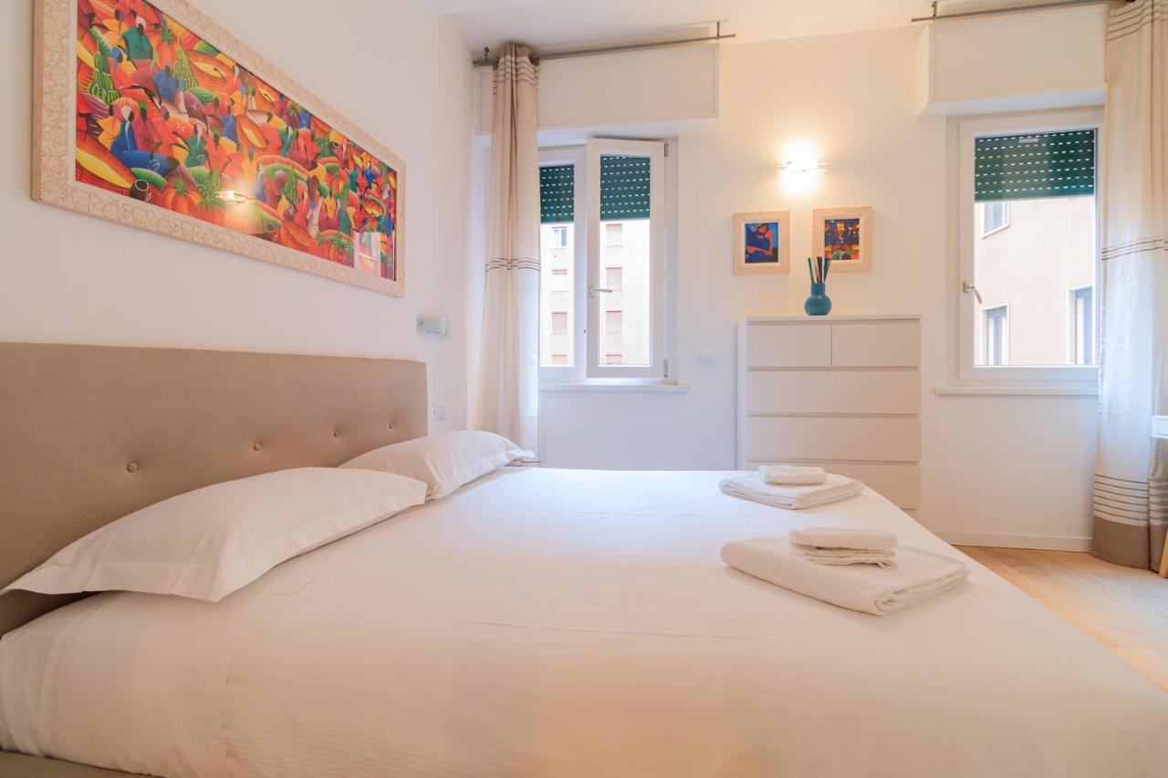 Joivy Cosy 1Bed Flat In Fiera, Milan Apartment Екстериор снимка