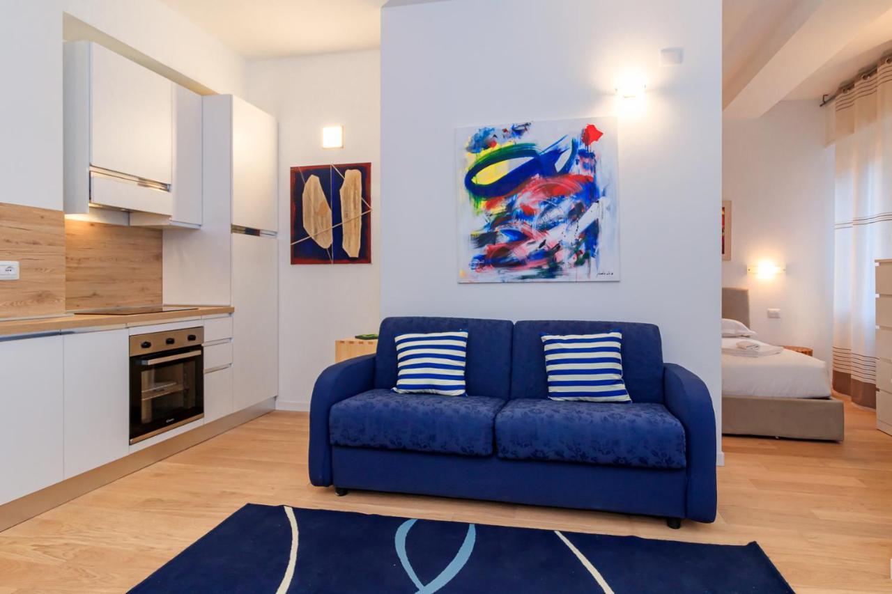 Joivy Cosy 1Bed Flat In Fiera, Milan Apartment Екстериор снимка
