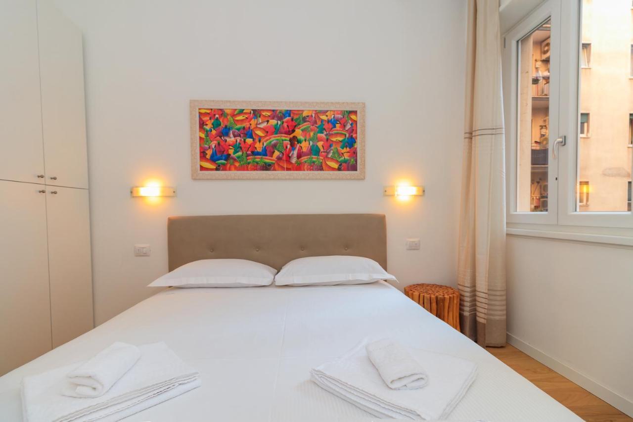 Joivy Cosy 1Bed Flat In Fiera, Milan Apartment Екстериор снимка