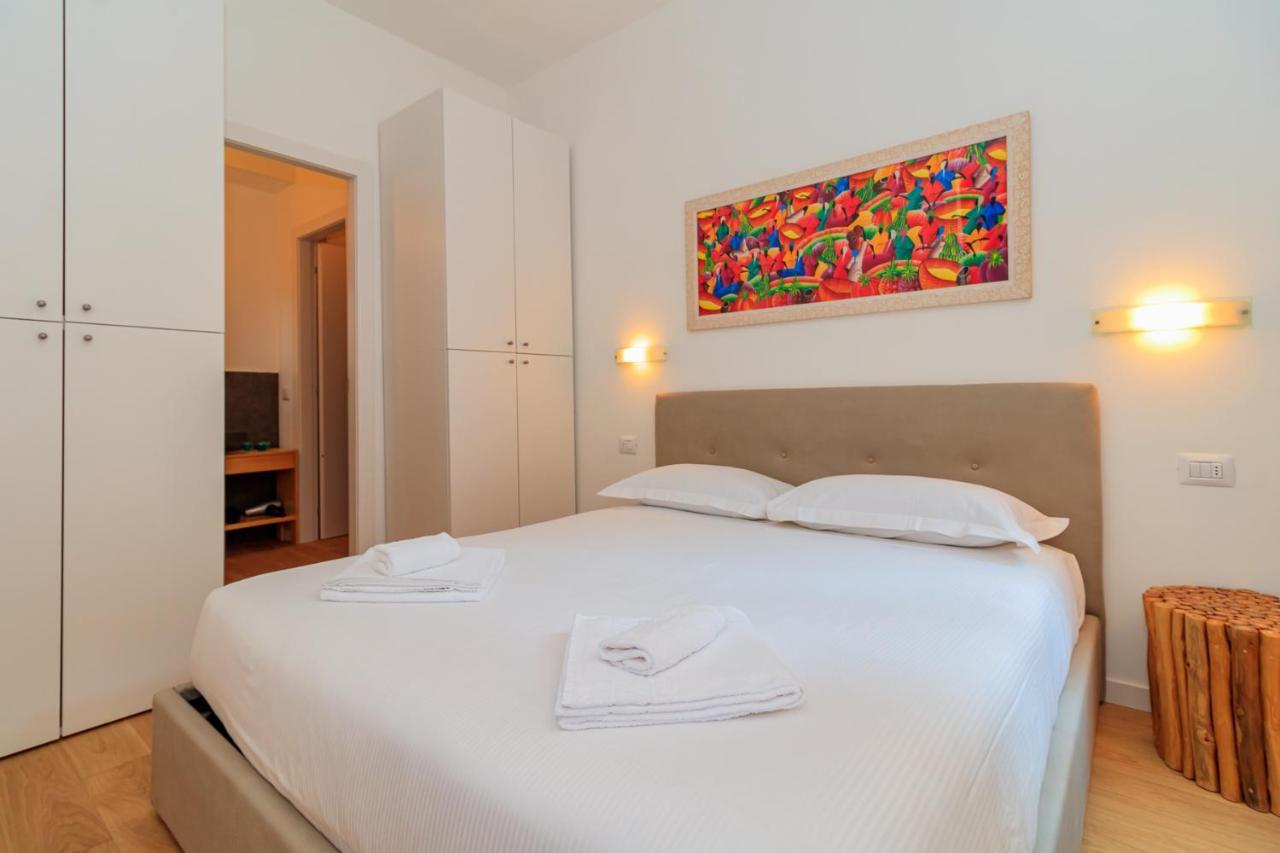 Joivy Cosy 1Bed Flat In Fiera, Milan Apartment Екстериор снимка