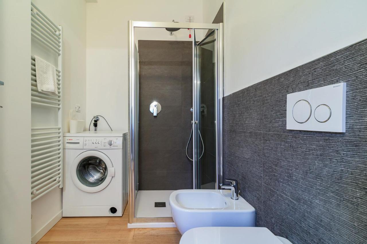 Joivy Cosy 1Bed Flat In Fiera, Milan Apartment Екстериор снимка