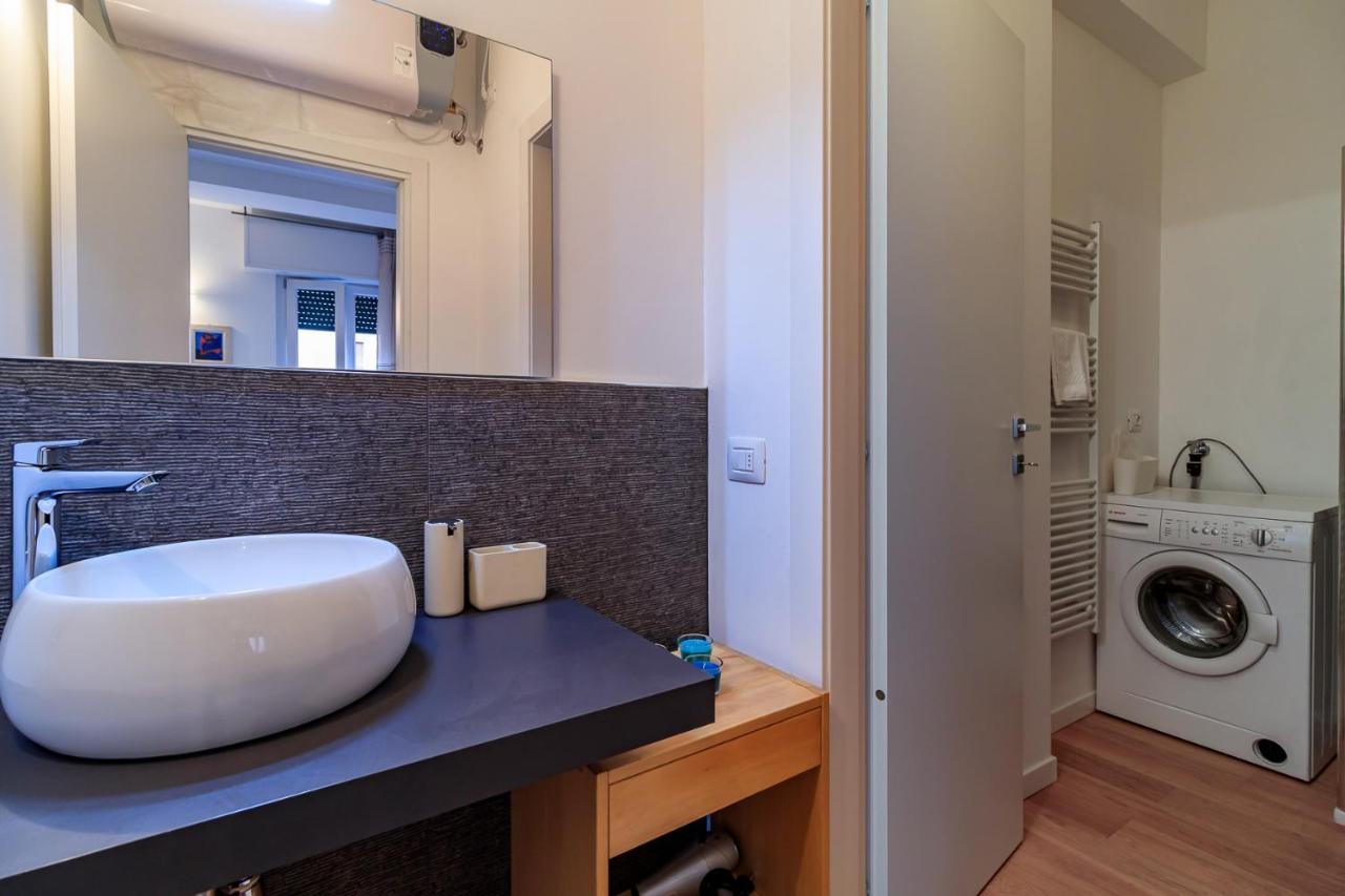 Joivy Cosy 1Bed Flat In Fiera, Milan Apartment Екстериор снимка