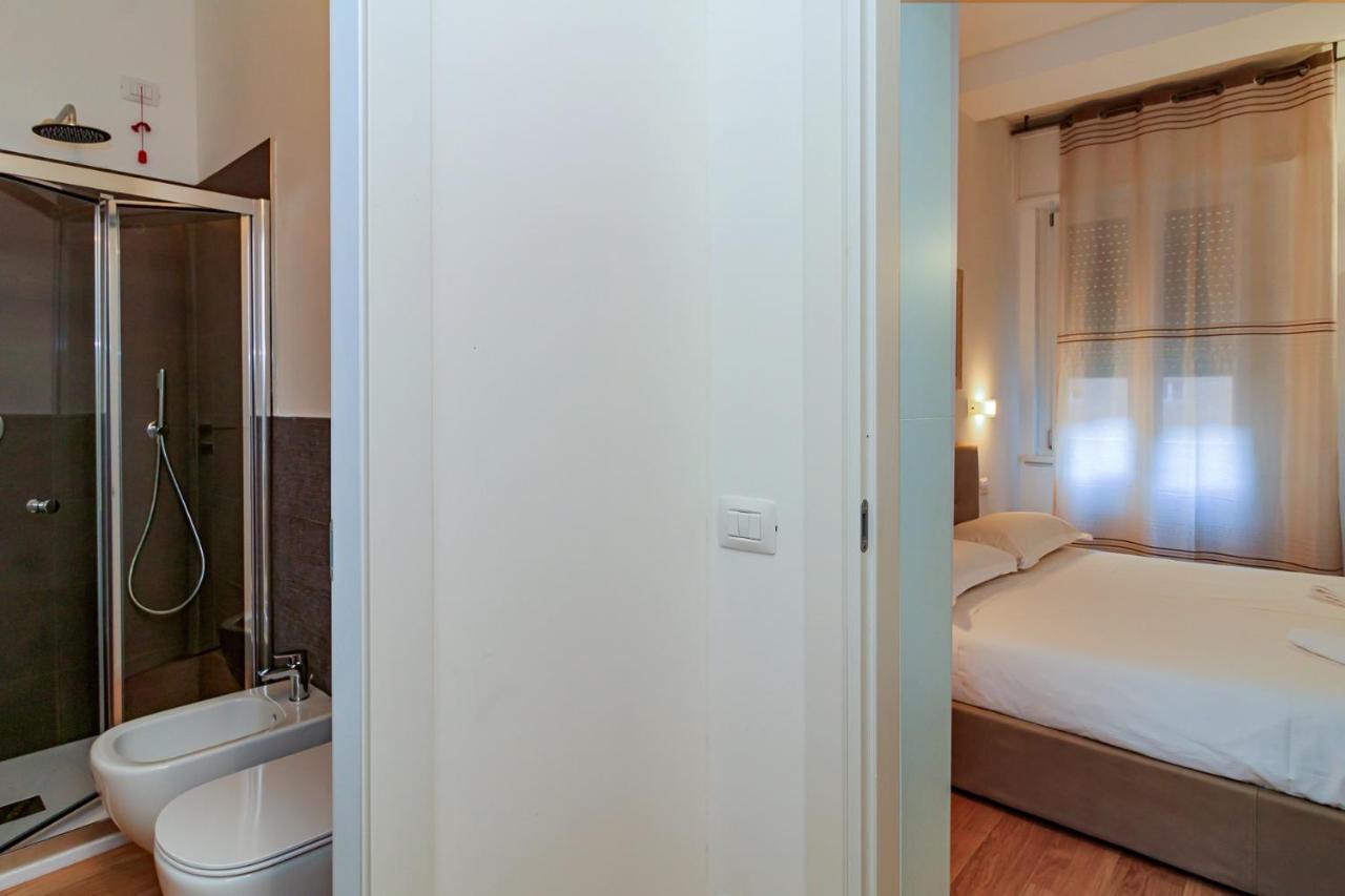Joivy Cosy 1Bed Flat In Fiera, Milan Apartment Екстериор снимка