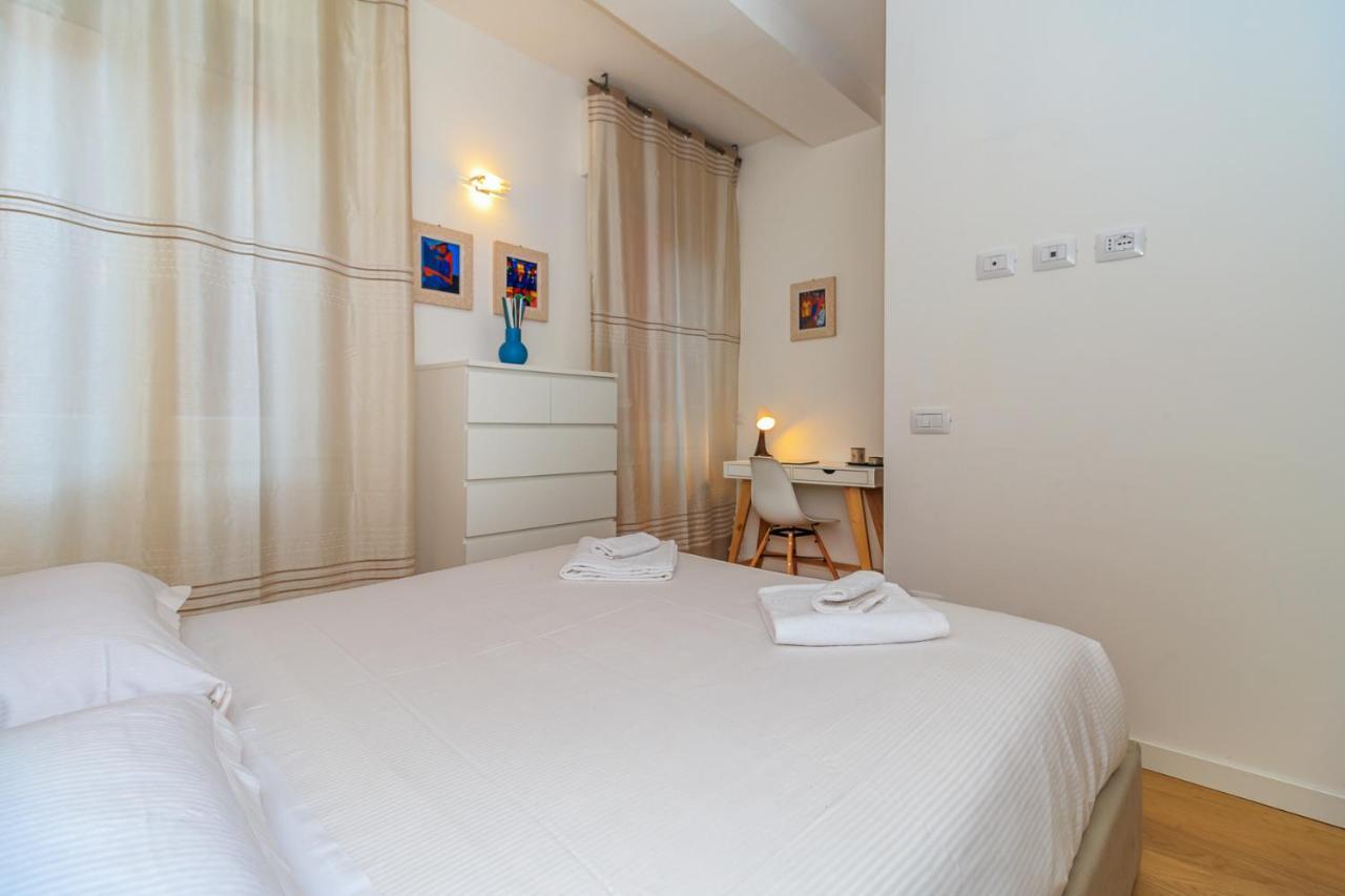 Joivy Cosy 1Bed Flat In Fiera, Milan Apartment Екстериор снимка